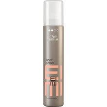 Wella Professional - EIMI Root Shoot - Foam for hair roots lifting - 200ml - Feel You
