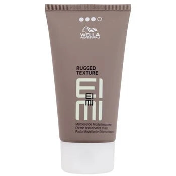 Wella Professional - Eimi Rugged Texture - Mattifying hair paste - 75ml - Feel You