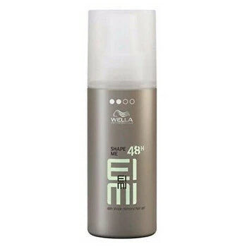Wella Professional - Eimi Shape Me 48h Hair Gel - Multi-purpose styling gel -  Wella Professional - Nutra Best Bulgaria