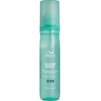 Wella Professional - Invigo Volume Boost Uplifting Care Spray - 150ml - Feel You