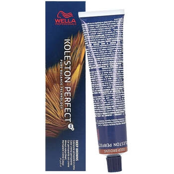 Wella Professional - Koleston Perfect ME™+ Deep Browns - Permanent hair color  Wella Professional - Nutra Best Bulgaria