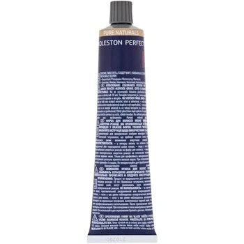 Wella Professional - Koleston Perfect Me+ Pure Naturals 60 ml - 0ml - Feel You
