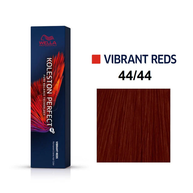 Wella Professional - Koleston Perfect Vibrant Reds 60 ml  Wella Professionals - Nutra Best Bulgaria