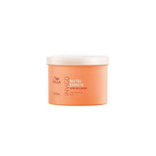 Wella Professional - Nourishing Mask for Dry and Damaged Hair Invigo Nutri- Enrich (Deep Nourishing Mask) - 500ml - Feel You