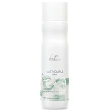 Wella Professional - Nutricurls Micellar Shampoo - Micellar shampoo for wavy and curly hair -  Wella Professional - Nutra Best Bulgaria