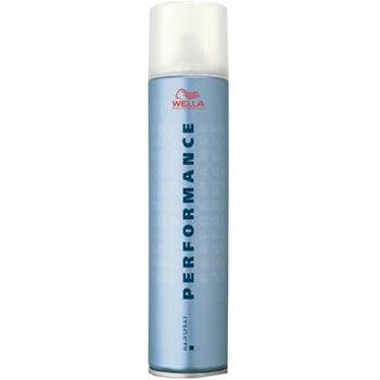 Wella Professional - Performance Hairspray - Hair spray - 250ml - Feel You