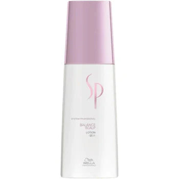 Wella Professional - Sensitive Skin Serum SP Balance (Scalp Lotion) 125 ml - 125ml - Feel You