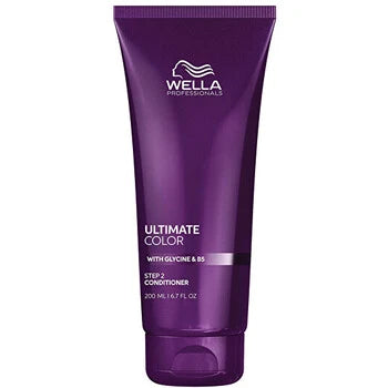 Wella Professional - Ultimate Color Conditioner - Kondicionér pro barvené vlasy - 200ml - Feel You