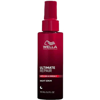 Wella Professional - Ultimate Repair Night Serum - Intenzivní noční vlasové sérum -  Wella Professional - Nutra Best Bulgaria