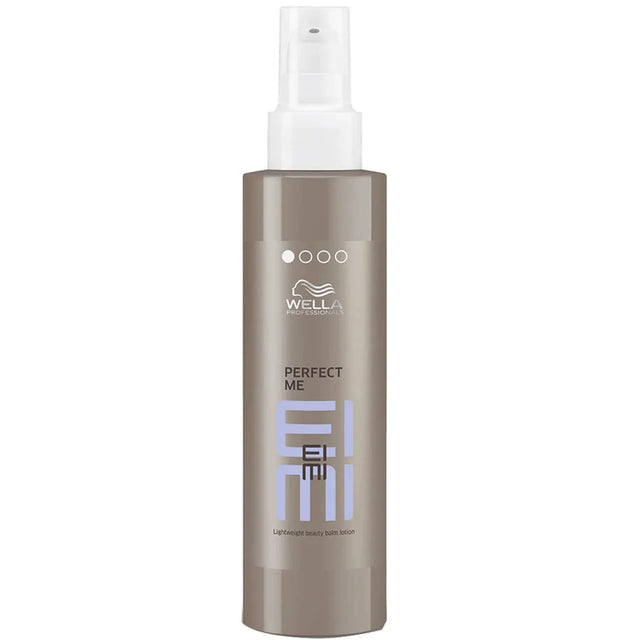 Wella Professionals, Eimi Smooth Perfect Me, Hair Styling Lotion, 100 ml  Wella Professionals - Nutra Best Bulgaria