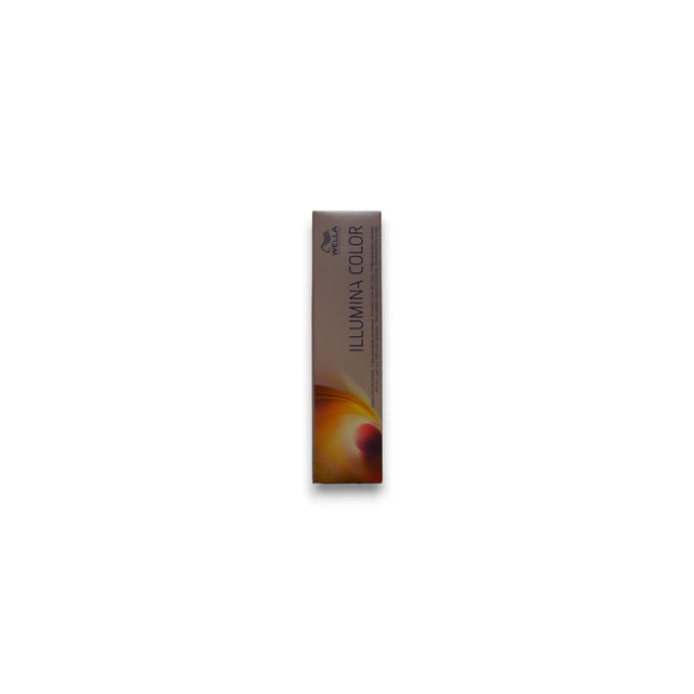 Wella Professionals, Illumina Color, Permanent Hair Dye, 7/31 Medium Blonde Golden Ash, 60 ml  Wella Professionals - Nutra Best Bulgaria