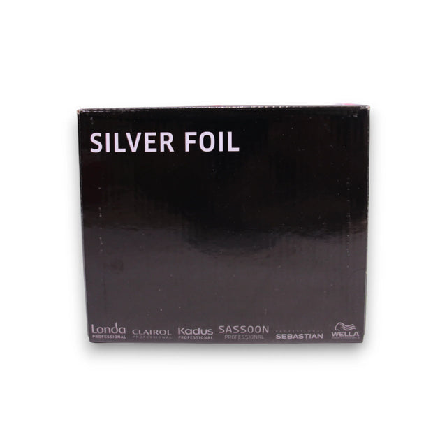 Wella Professionals, Wella Professionals, Hairdressing Aluminum Foil, Silver  Wella Professionals - Nutra Best Bulgaria