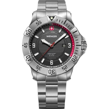 Wenger Seaforce 01.0641.139 - Feel You