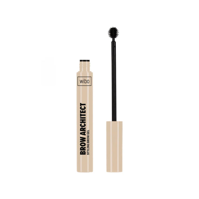 Wibo, Architect, Fix, Eyebrow Gel, 8.5 g  Wibo - Nutra Best Bulgaria