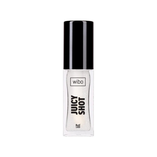 Wibo, Juicy Shot, Lip Oil, 01, 6 g  Wibo - Nutra Best Bulgaria