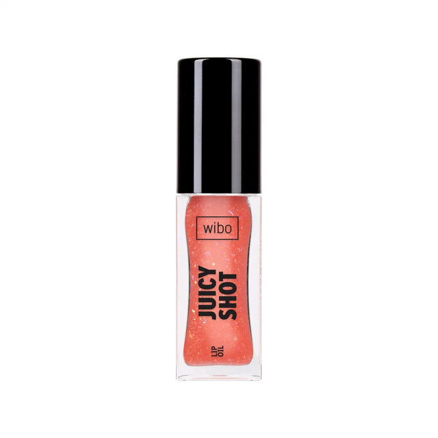 Wibo, Juicy Shot, Shine, Lip Oil, 04, 6 g  Wibo - Nutra Best Bulgaria