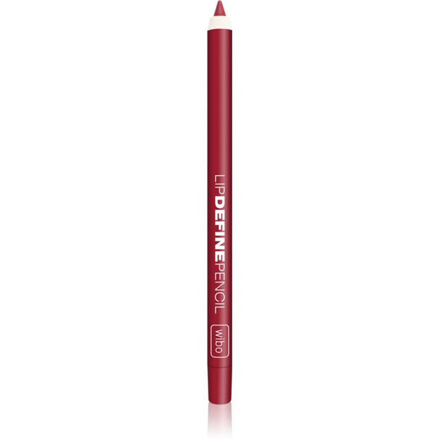 Wibo, Lip Define, Lip Liner, 3, 1.2 g  Wibo - Nutra Best Bulgaria