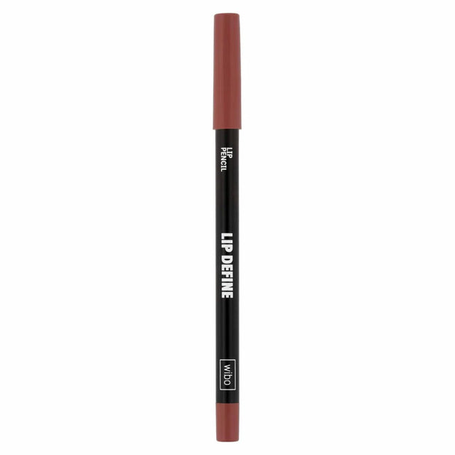 Wibo, Lip Define, Lip Liner, 7, 1.2 g  Wibo - Nutra Best Bulgaria