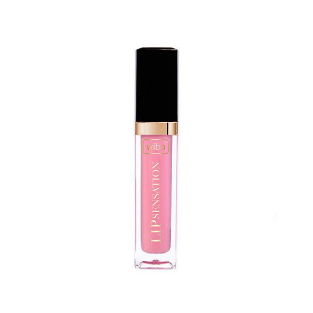 Wibo, Lip Sensation, Shiny, Lip Gloss, 3, 5 ml  Wibo - Nutra Best Bulgaria