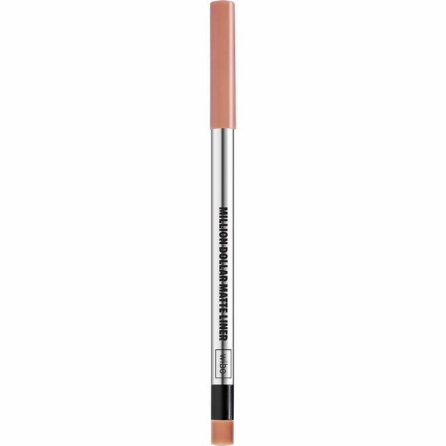 Wibo, Million Dollar, Lip Liner, 10, 1.5 g  Wibo - Nutra Best Bulgaria