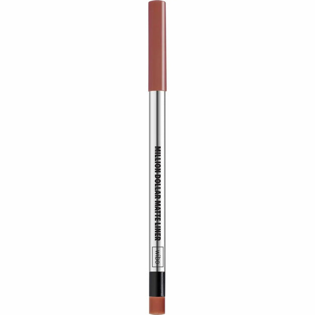 Wibo, Million Dollar, Lip Liner, 11, 1.5 g  Wibo - Nutra Best Bulgaria