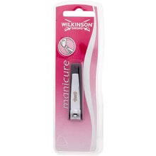 Wilkinson Sword - Manicure Nail Clippers - 1.0ks - Feel You
