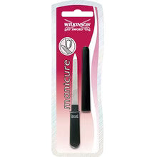 Wilkinson Sword - Manicure Pocket Sapphire Nail File  Wilkinson Sword - Nutra Best Bulgaria