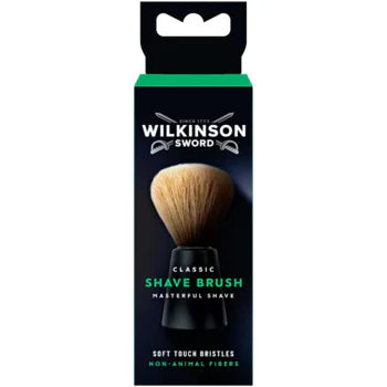Wilkinson Sword - Vintage Edition Shaving Brush - Shaving brush - Feel You