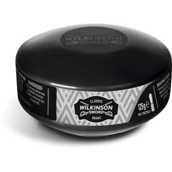 Wilkinson Sword - Vintage Edition Shaving Soap - Shaving Soap - 125.0g - Feel You
