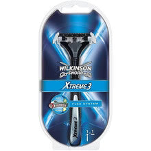 Wilkinson Sword - Xtreme 3 System  Wilkinson Sword - Nutra Best Bulgaria
