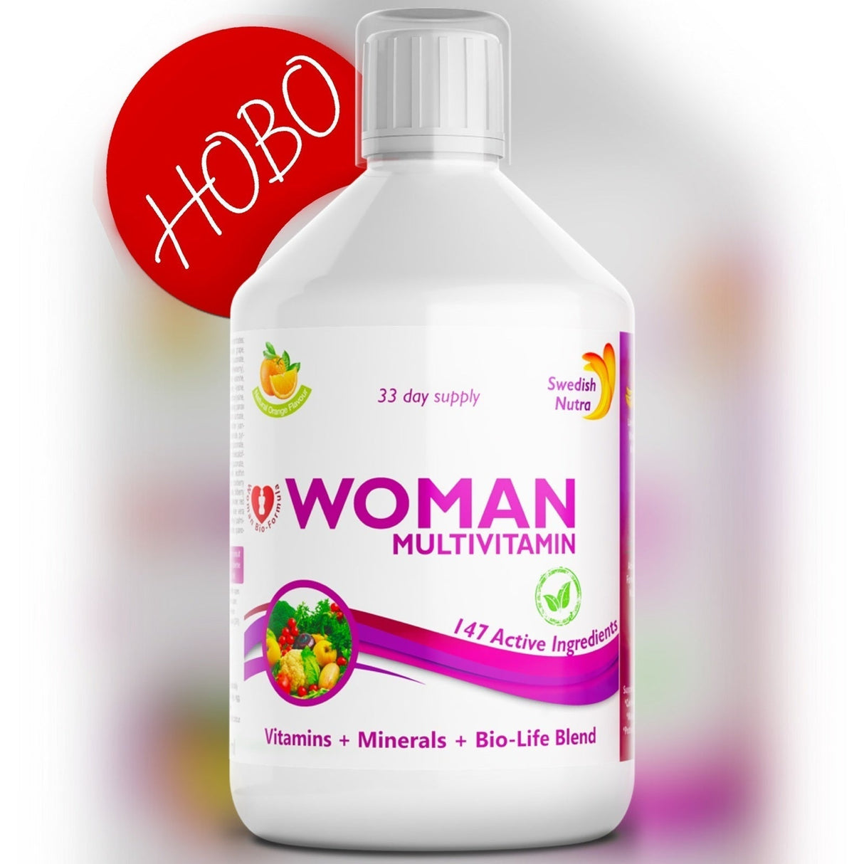 Nutra Best Bulgaria