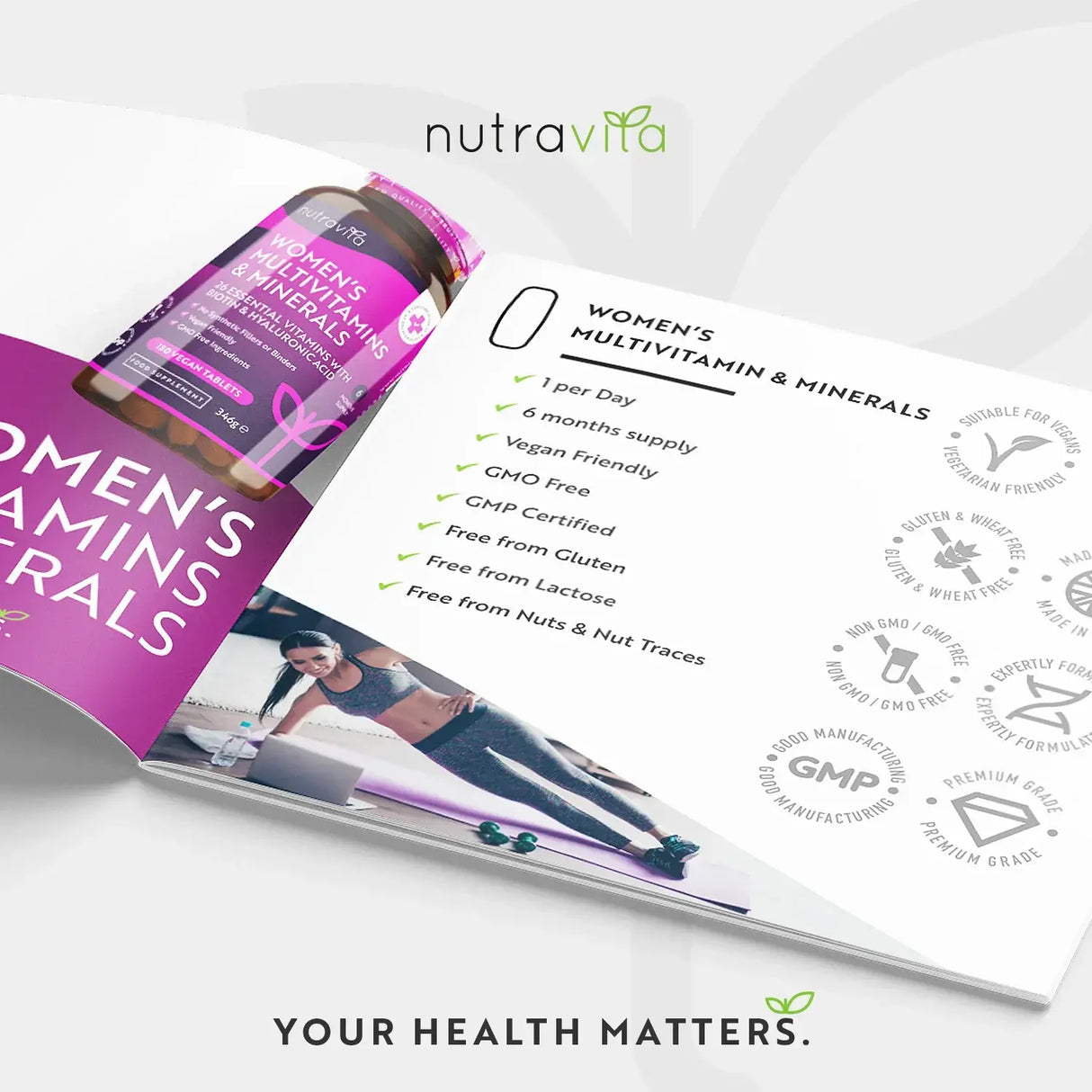 Nutra Best Bulgaria