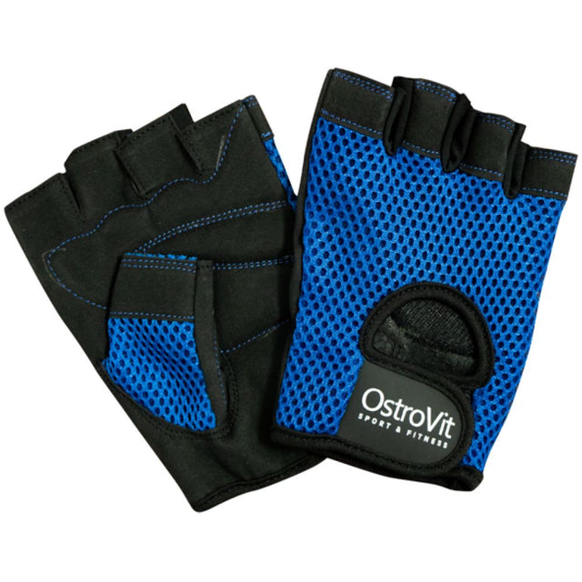 Women's Training Gloves / Дамски тренировъчни ръкавици  OstroVit - Nutra Best Bulgaria