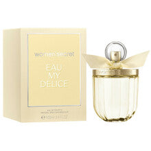 Womens'secret - Eau My Delice EDT - 100ml  Womens'secret - Nutra Best Bulgaria