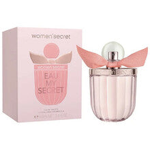 Womens'secret - Eau My Secret EDT - 100ml  Womens'secret - Nutra Best Bulgaria