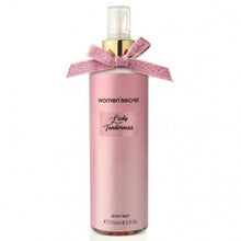 Womens'secret - Lady Tenderness Body spray - 250ml  Womens'secret - Nutra Best Bulgaria