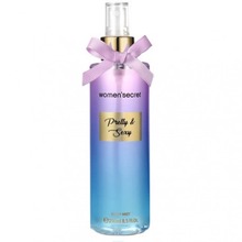 Womens'secret - Pretty & Sexy Body Spray - 250ml  Womens'secret - Nutra Best Bulgaria