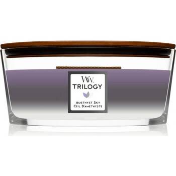 WoodWick - Amethyst Sky Trilogy Ship ( Amethyst Sky ) - 453.6g  WoodWick - Nutra Best Bulgaria