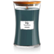 WoodWick - Antiquarium Vase (antique store) - 275.0g  WoodWick - Nutra Best Bulgaria