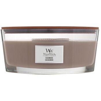 WoodWick - Cashmere Ship Scented candle  WoodWick - Nutra Best Bulgaria