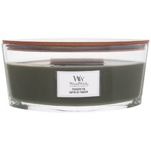 WoodWick - Frasier Fir Ship (Fir) - Scented Candle - 453.6g  WoodWick - Nutra Best Bulgaria