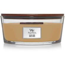 WoodWick - Gilded Sands Ship - 453.6g  WoodWick - Nutra Best Bulgaria