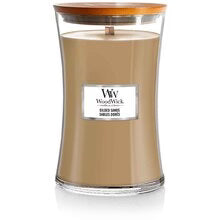 WoodWick - Gilded Sands Vase - 609.5g - Feel You