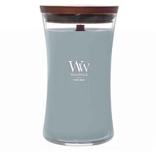 WoodWick - Terra Haze Vase - 609.5g  WoodWick - Nutra Best Bulgaria