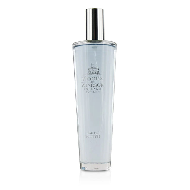 Woods Of Windsor, Blue Orchid & Water Lily, Eau De Toilette, For Women, 100 ml *Tester  Woods Of Windsor - Nutra Best Bulgaria