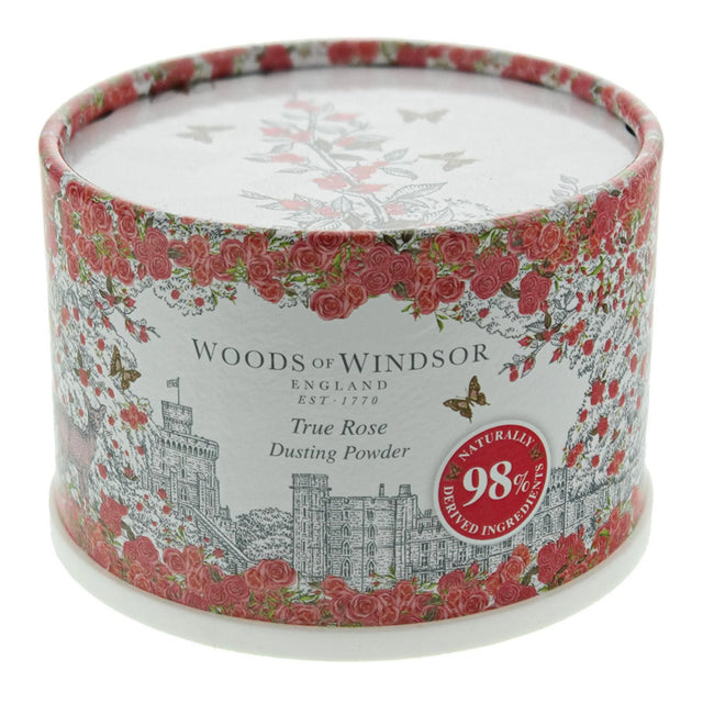 Woods Of Windsor