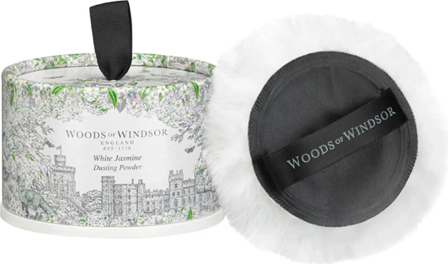 Woods Of Windsor