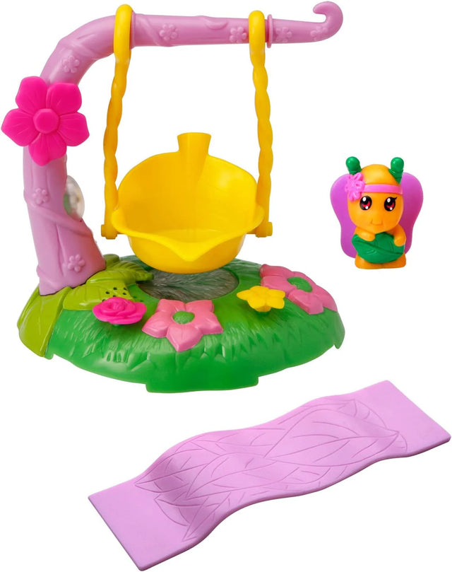 WowWee, Lite Sprites Deluxe, Doll Accessory Play Set, Swing, For Girls, 4+ years  WowWee - Nutra Best Bulgaria