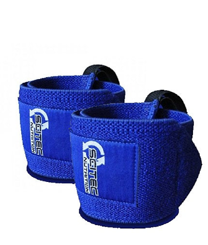 Wrist Wrap  SCITEC - Nutra Best Bulgaria