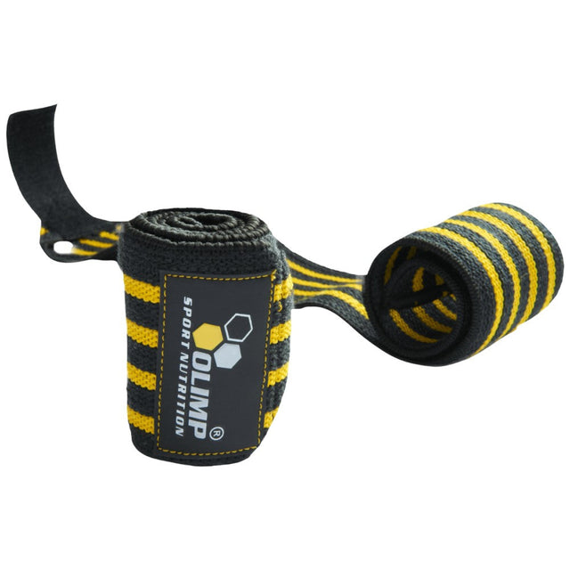 Wrist Wraps Hardcore  Olimp - Nutra Best Bulgaria